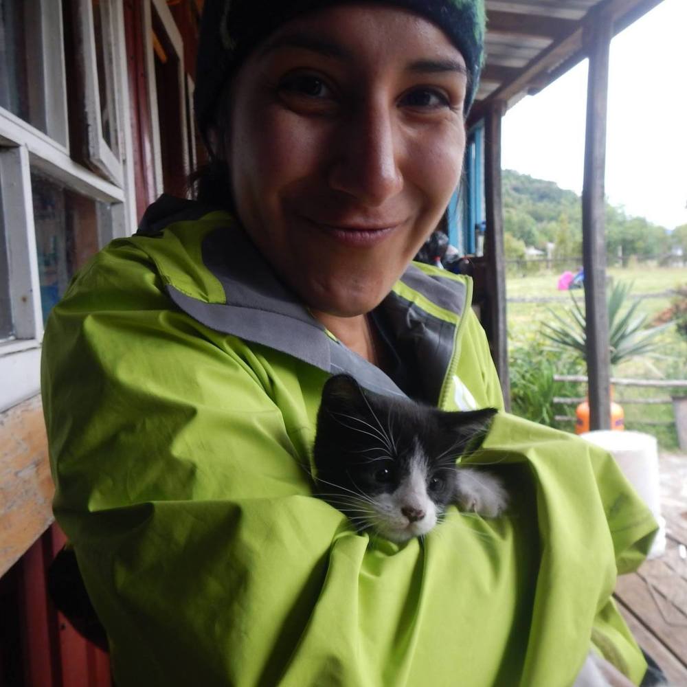 Meet your Posher, Stephany